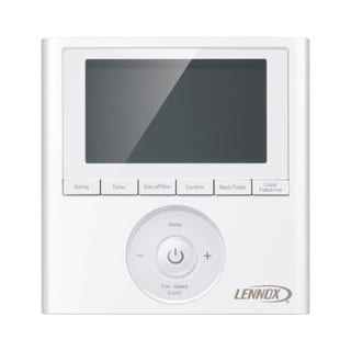 Lennox Commercial Controller 3