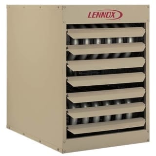 Lennox Commercial Heating 2