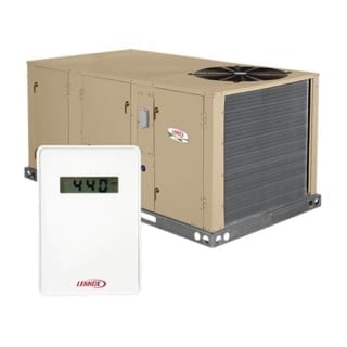 Lennox Commercial Indoor Air Quality 1