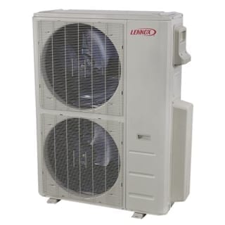 Lennox Commercial Mini Split Systems 2