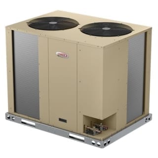 Lennox Commercial Split Systems